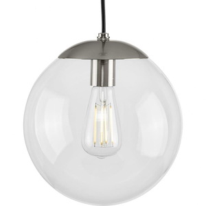 Atwell - 1 Light Medium Pendant - 1032614
