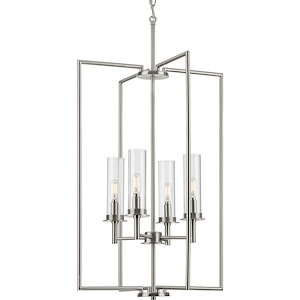 Kellwyn - 4 Light Foyer - 1043648