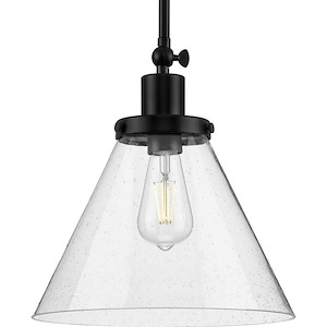 Hinton - 1 Light Pendant - 1032619