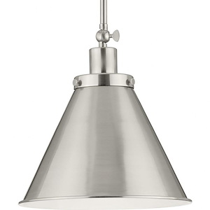 Hinton - 1 Light Pendant - 1032620