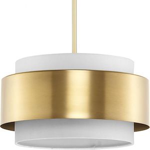 Silva - 3 Light Pendant In Industrial Style-9 Inches Tall and 16 Inches Wide - 1302253
