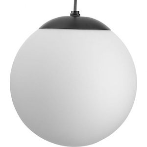Atwell - 1 Light Pendant-10.5 Inches Tall and 10 Inches Wide - 1340523