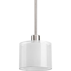 Invite - 7.375 Inch Height - Pendants Light - 1 Light - Line Voltage - 394709