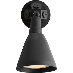 Par Lamp holder - Outdoor Light - 1 Light - 6.25 Inches wide by 11.31 Inches high - 118443