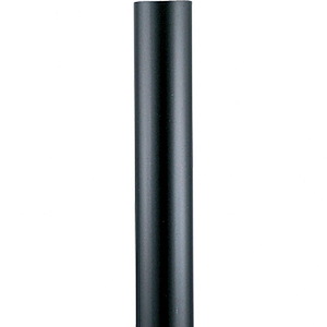 Outdoor Posts - Outdoor Light in Traditional style - 3 Inches wide by 84 Inches high - 118544