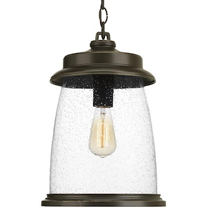 Conover - Outdoor Light - 1 Light in Coastal style - 10.88 Inches wide by 15.5 Inches high - 687792