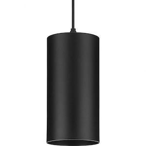 Cylinder - 12 Inch 32W 1 LED Outdoor Hanging Lantern - 1043584