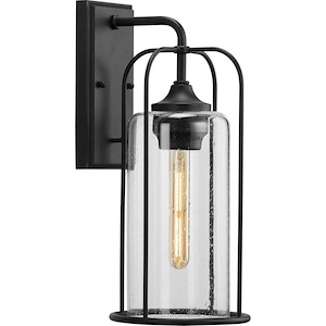 Watch Hill - 1 Light Outdoor Medium Wall Lantern - 1211431