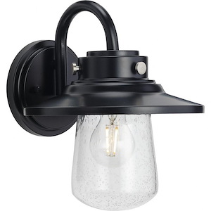 Tremont - 1 Light Outdoor Medium Wall Lantern - 1032628
