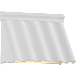 Point Dume Wakecrest 1 Light Wall Lantern - 1367558