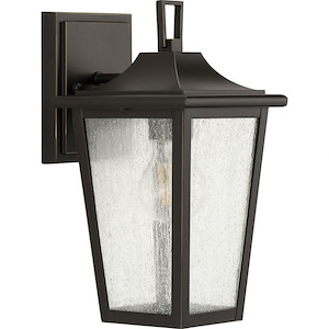 Padgett - 1 Light Outdoor Small Wall Lantern In Transitional Style-11.25 Inches Tall and 7.25 Inches Wide - 1100759