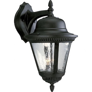 Westport - Outdoor Light - 2 Light in Transitional and Traditional style - 11 Inches wide by 19.25 Inches high - 86182