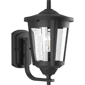 East Haven - Outdoor Light - 1 Light in Transitional style - 7.5 Inches wide by 12.75 Inches high - 520460