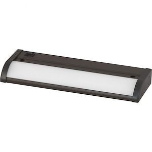 Hide-a-Lite V - 1 Light - 3.31 Inches wide by 1.19 Inches high - 687874