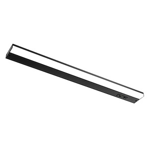 Arza Select - 25.3W 1 LED Undercabinet-1 Inch Tall and 30 Inch Length - 1428550