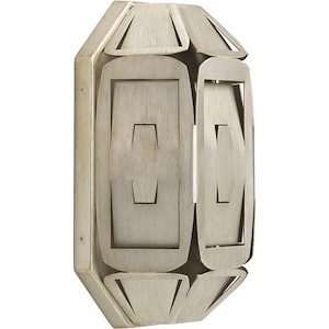 Yerba 1 Light Wall Sconce - 1367568