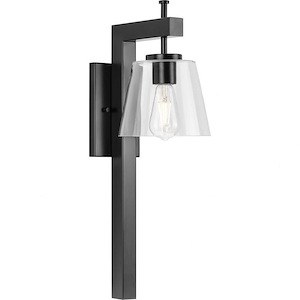 Saffert - 1 Light Wall Blacket In New Traditional Style-24.5 Inches Tall and 10.25 Inches Wide - 1100842