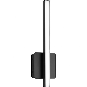 Phase 4 - 11W 1 LED Bath Vanity In Modern Style-16 Inches Tall and 2.09 Inches Wide - 1283981