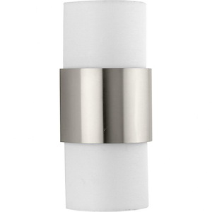 Silva - 2 Light Wall Sconce In Industrial Style-17 Inches Tall and 4.87 Inches Wide - 1302305
