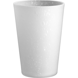 Debut - Shade in Farmhouse style - 4.25 Inches wide by 5.88 Inches high - 1211494