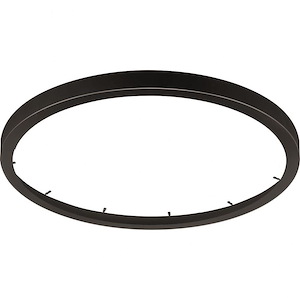 Everlume - 1.125 Inch Height - Close-to-Ceiling Light - 930147