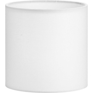 Elara - Drum Shade In New Traditional Style-5 Inches Tall and 5 Inches Wide - 1100744