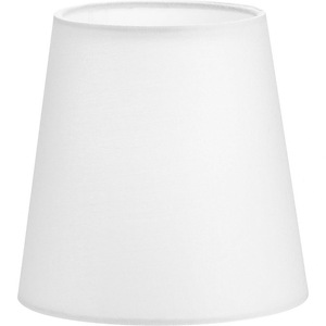 Elara - Taper Shade In New Traditional Style-5.5 Inches Tall and 5.5 Inches Wide - 1100745