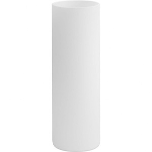 Elara - Glass Shade In Contemporary Style-8.75 Inches Tall and 3 Inches Wide - 1302196