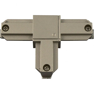 Track Accessories - Track Light - 3.25 Inches wide by 1.25 Inches high - 119782