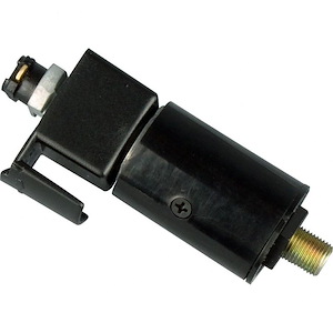 Track Accessories - Track Light - 1.25 Inches wide by 3.88 Inches high - 119768