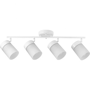 Ridgecrest - 5 Inch Width - 4 Light - Directional Light - Line Voltage - Damp Rated - 930212