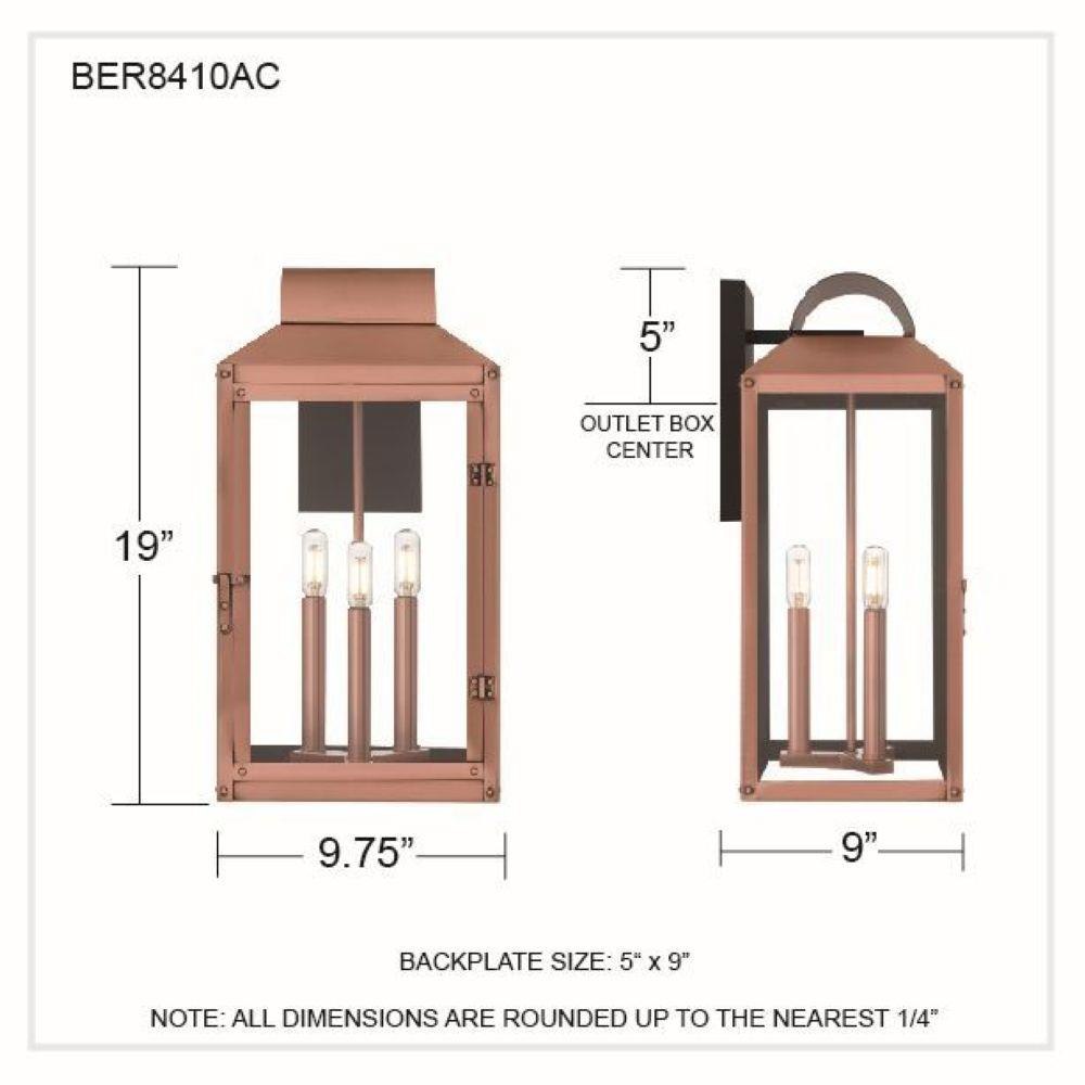BER8410AC