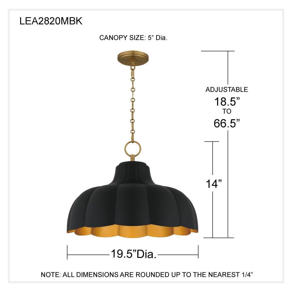 LEA2820MBK