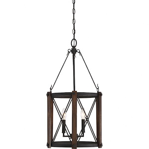 Baron - 3 Light Foyer - 479624