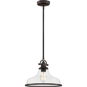 Grant - 1 Light Pendant - 821668