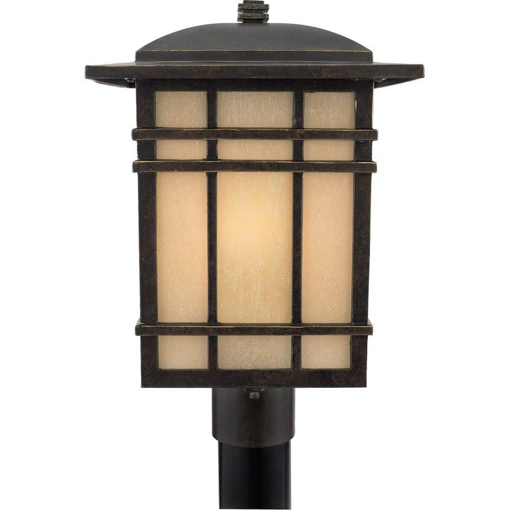 Outdoor light deals post canada