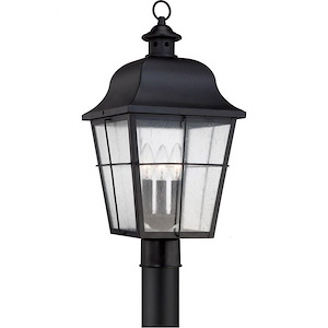 Post Lights - Outdoor Post Lights |CanadaLightingExperts