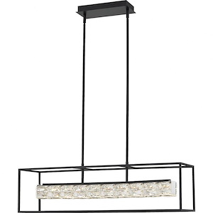 Dazzle - 35.5 Inch 32W LED Island - 1011327