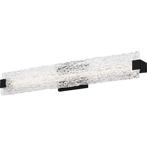 Winter - 53W 1 LED Bath Vanity In Contemporary Style-5 Inches Tall and 32 Inches Wide - 1283142