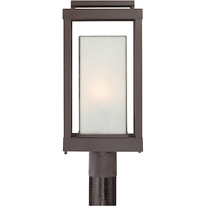Powell - 1 Light Outdoor Post Mount - 238270