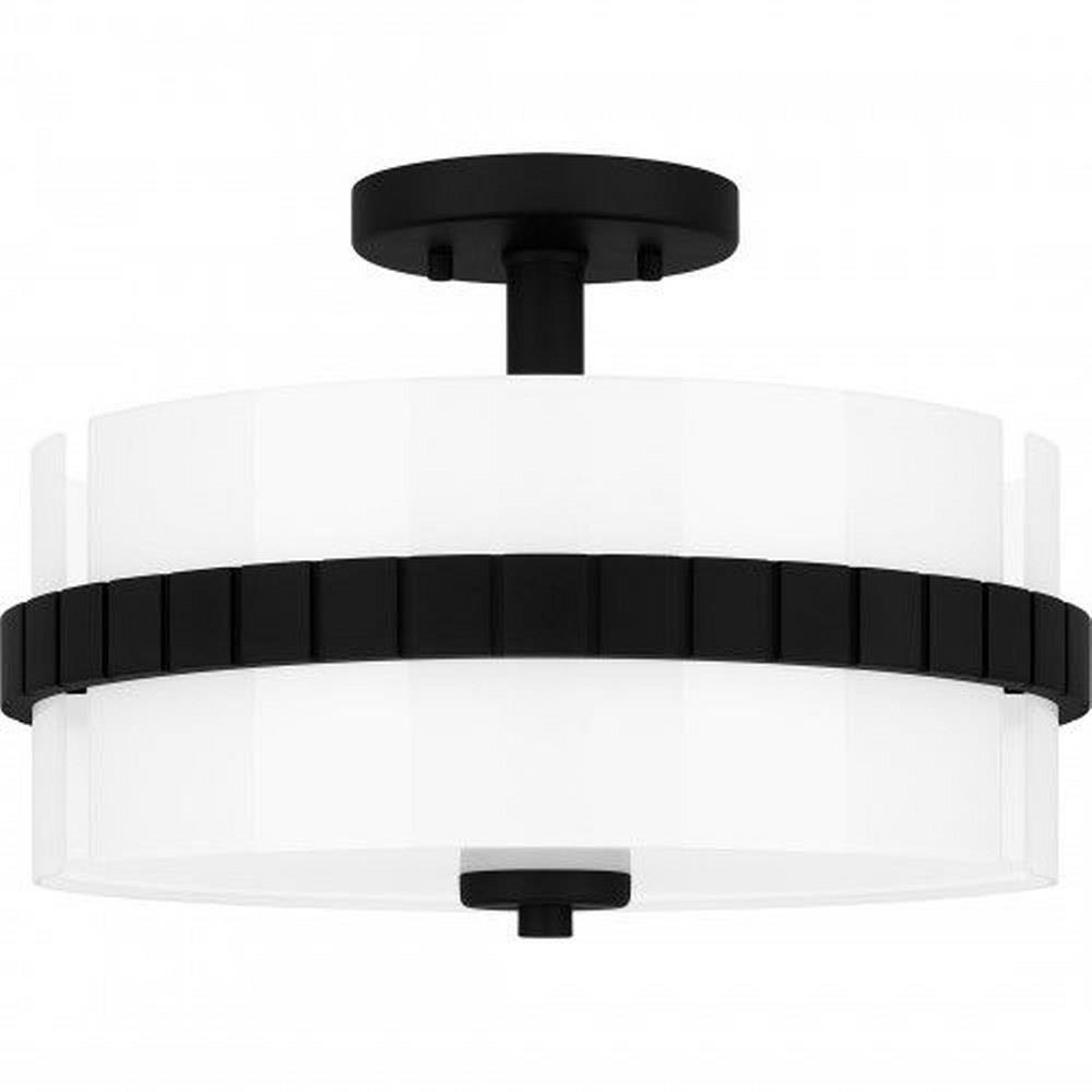 WAC Lighting - DSD05-F40-F - Tube Architectural-27W 33 degree 1 LED Flush  Mount in Contemporary Style-4.88 Inches Wide by 7.13 Inches High