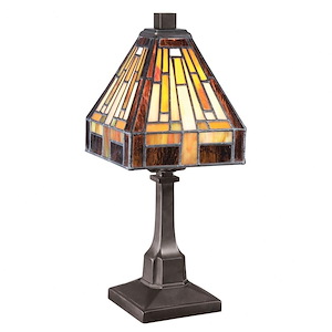 1 Light Desk Lamp - 255302