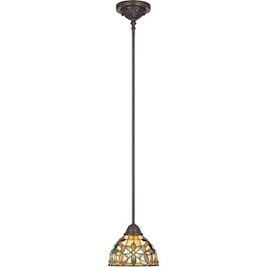 Kami - 1 Light Mini-Pendant - 238391