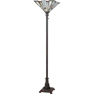 Maybeck - 1 Light Floor Lamp - 821706
