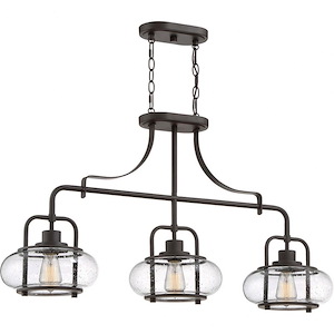 Trilogy - 3 Light Island - 21.55 Inches high - 618827