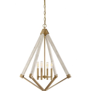 View Point - 4 Light Foyer - 688425