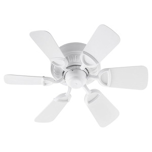 Medallion - 30 Inch Patio Fan - 140478