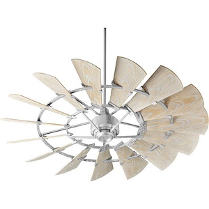 Windmill - 60 Inch Patio Fan - 616449