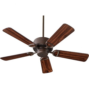 Estate - Ceiling Fan in Transitional style - 42 inches wide by 12 inches high - 906265