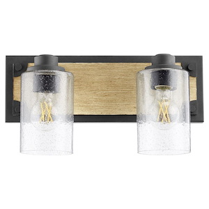 Corner Bracket - 2 Light Bath Vanity - 1052438